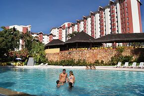 Acqua Bella Thermas Hotel