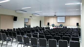 Acqua Bella Thermas Hotel