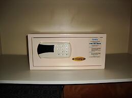 Acqua Bella Thermas Hotel