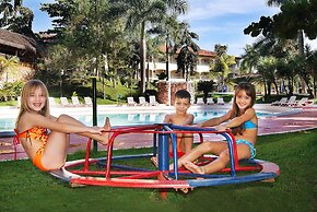 Acqua Bella Thermas Hotel