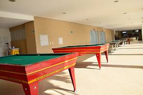 Acqua Bella Thermas Hotel