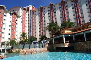 Acqua Bella Thermas Hotel