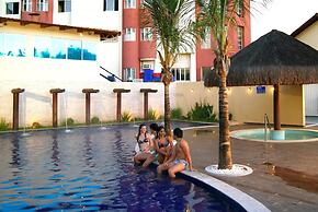 Acqua Bella Thermas Hotel