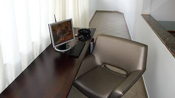 Acqua Bella Thermas Hotel