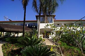 Acqua Bella Thermas Hotel