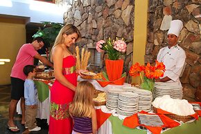 Acqua Bella Thermas Hotel