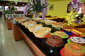 Acqua Bella Thermas Hotel