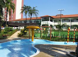 Acqua Bella Thermas Hotel