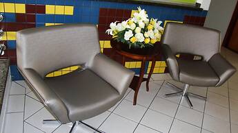 Acqua Bella Thermas Hotel