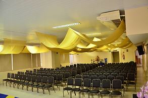 Acqua Bella Thermas Hotel