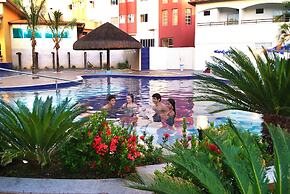 Acqua Bella Thermas Hotel