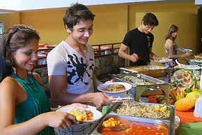 Acqua Bella Thermas Hotel