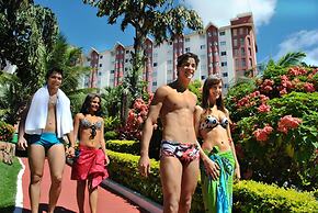 Acqua Bella Thermas Hotel