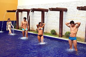 Acqua Bella Thermas Hotel