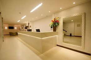 Pena Branca Hotel e Eventos