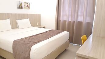 Pena Branca Hotel e Eventos