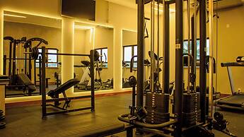 Pena Branca Hotel e Eventos