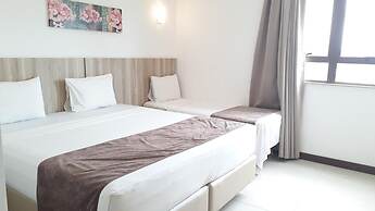 Pena Branca Hotel e Eventos