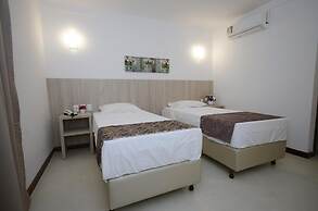 Pena Branca Hotel e Eventos