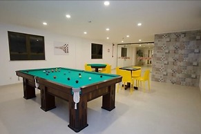 Pena Branca Hotel e Eventos