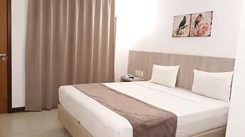 Pena Branca Hotel e Eventos