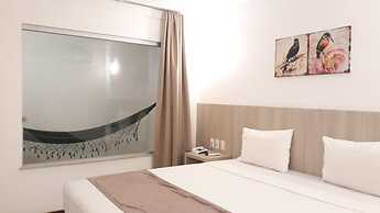 Pena Branca Hotel e Eventos