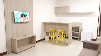 Pena Branca Hotel e Eventos