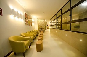 Pena Branca Hotel e Eventos