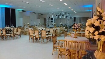Pena Branca Hotel e Eventos