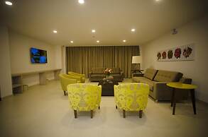 Pena Branca Hotel e Eventos