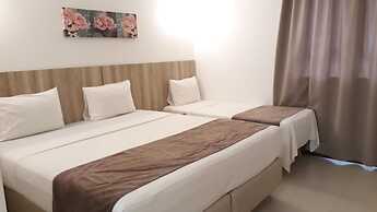 Pena Branca Hotel e Eventos