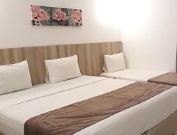 Pena Branca Hotel e Eventos