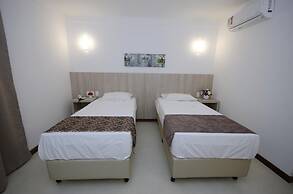 Pena Branca Hotel e Eventos