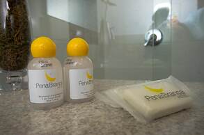 Pena Branca Hotel e Eventos