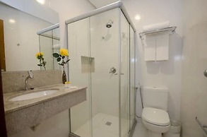 Pena Branca Hotel e Eventos