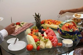 Pena Branca Hotel e Eventos