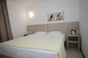 Pena Branca Hotel e Eventos