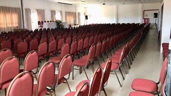 Pena Branca Hotel e Eventos