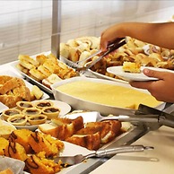 Pena Branca Hotel e Eventos