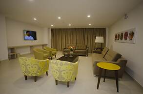 Pena Branca Hotel e Eventos