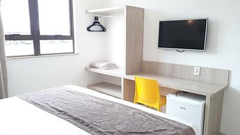 Pena Branca Hotel e Eventos