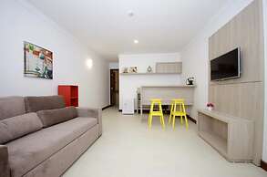 Pena Branca Hotel e Eventos