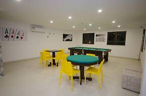 Pena Branca Hotel e Eventos