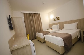 Pena Branca Hotel e Eventos