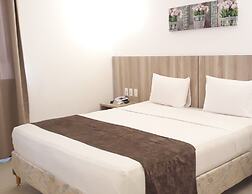 Pena Branca Hotel e Eventos