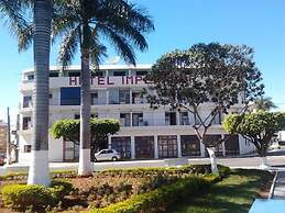 Hotel Imperador