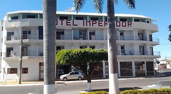 Hotel Imperador