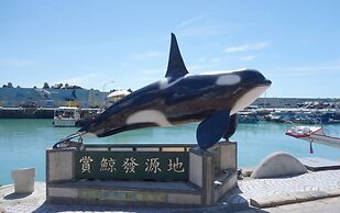 Evergreen Garden Home