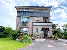 Evergreen Garden Home