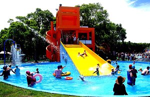 Evergreen Garden Home